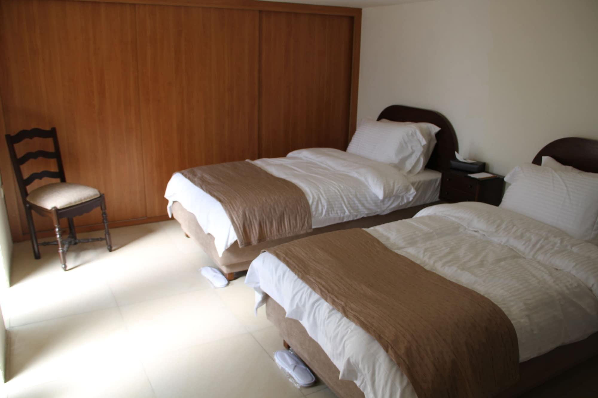 Varios Lemir Faisal Arslan Stay at the Museum