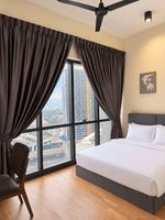 Renta Vacacional - The Elements Ampang by Airhost