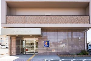 Alojamiento - Comfort Hotel Kitakami