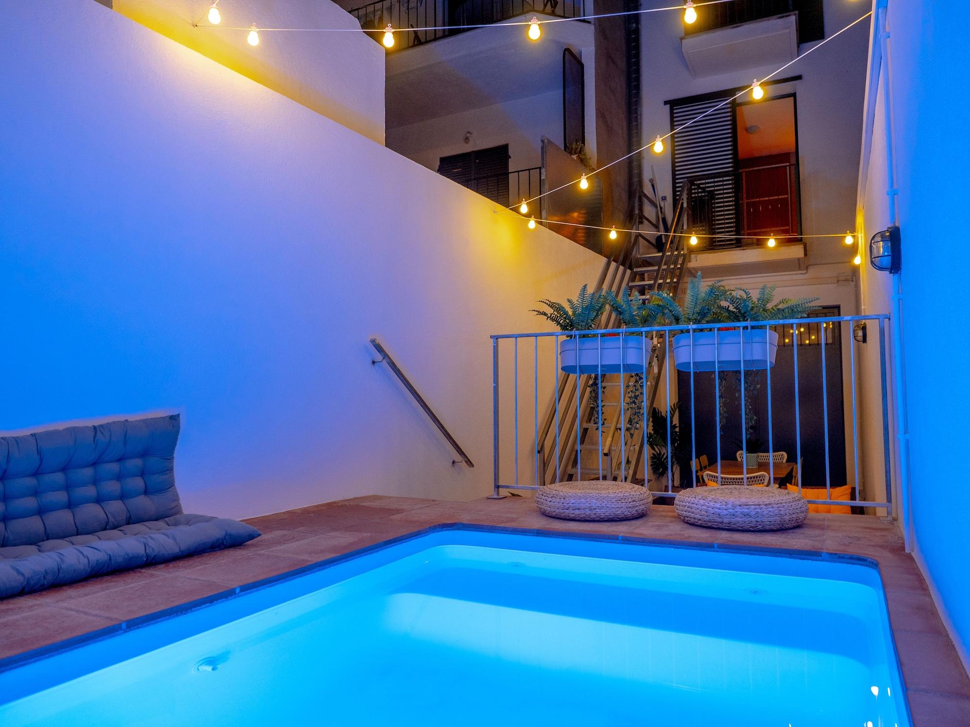 Varios Bo&Co Apartments Sitges