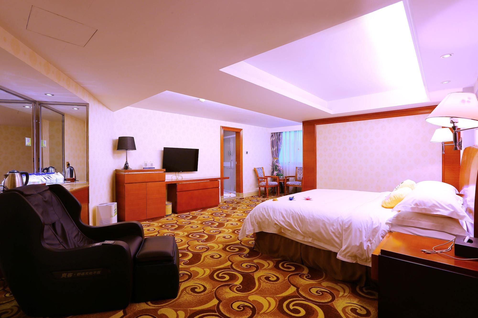 Habitación Victoria Hotels