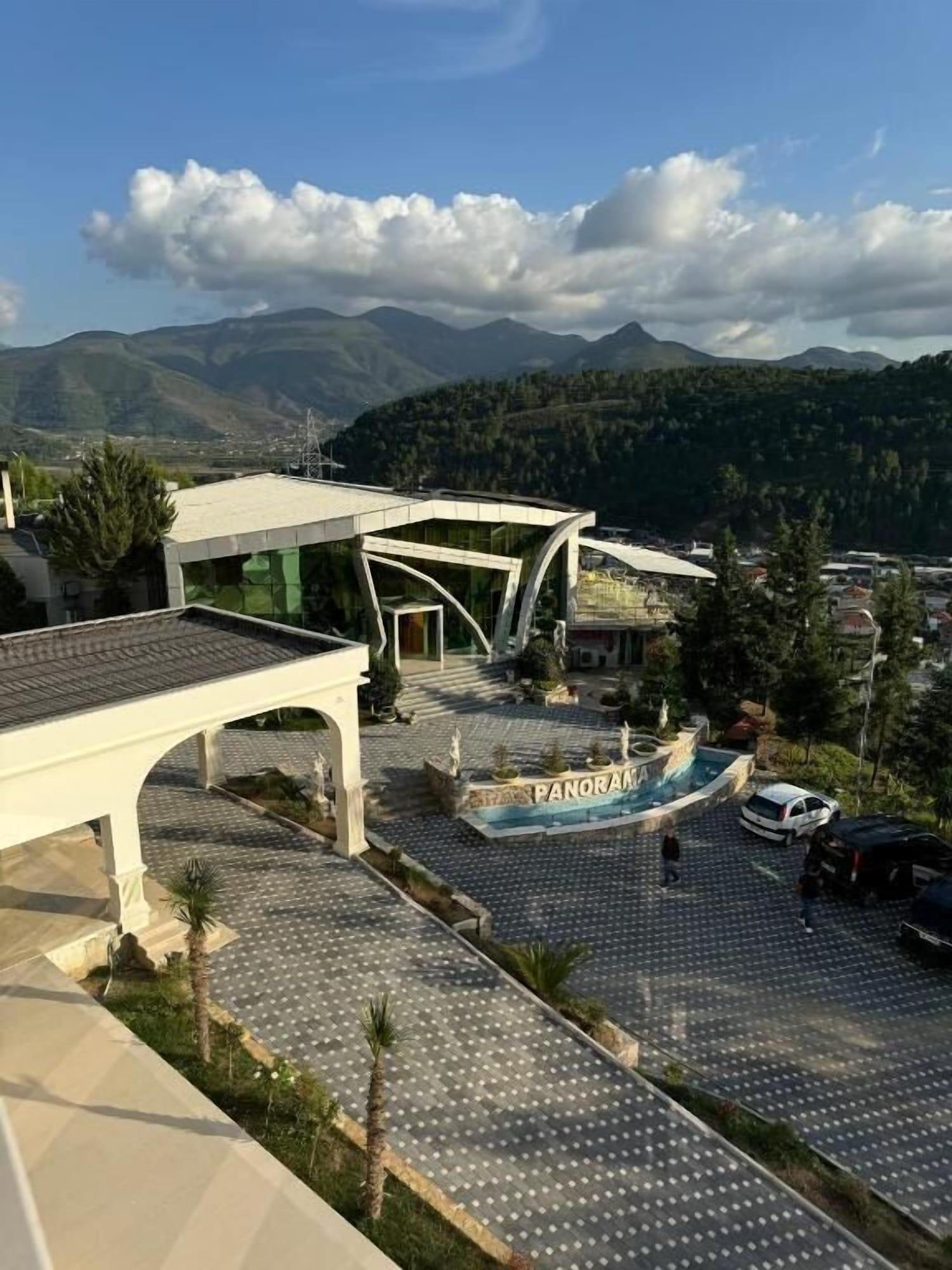 Habitación Hotel Panorama Elbasan