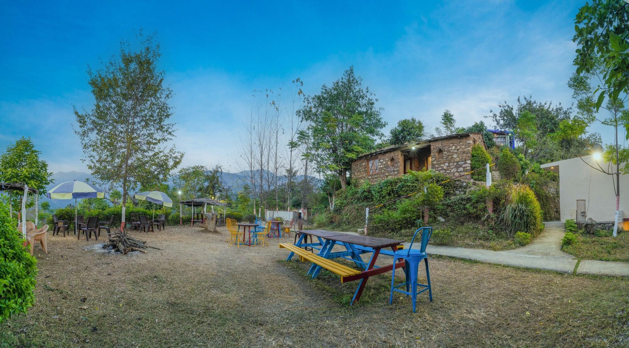 Gimnasio LaHermitage Resort