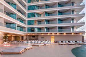 Alojamiento - Hilton Santa Marta