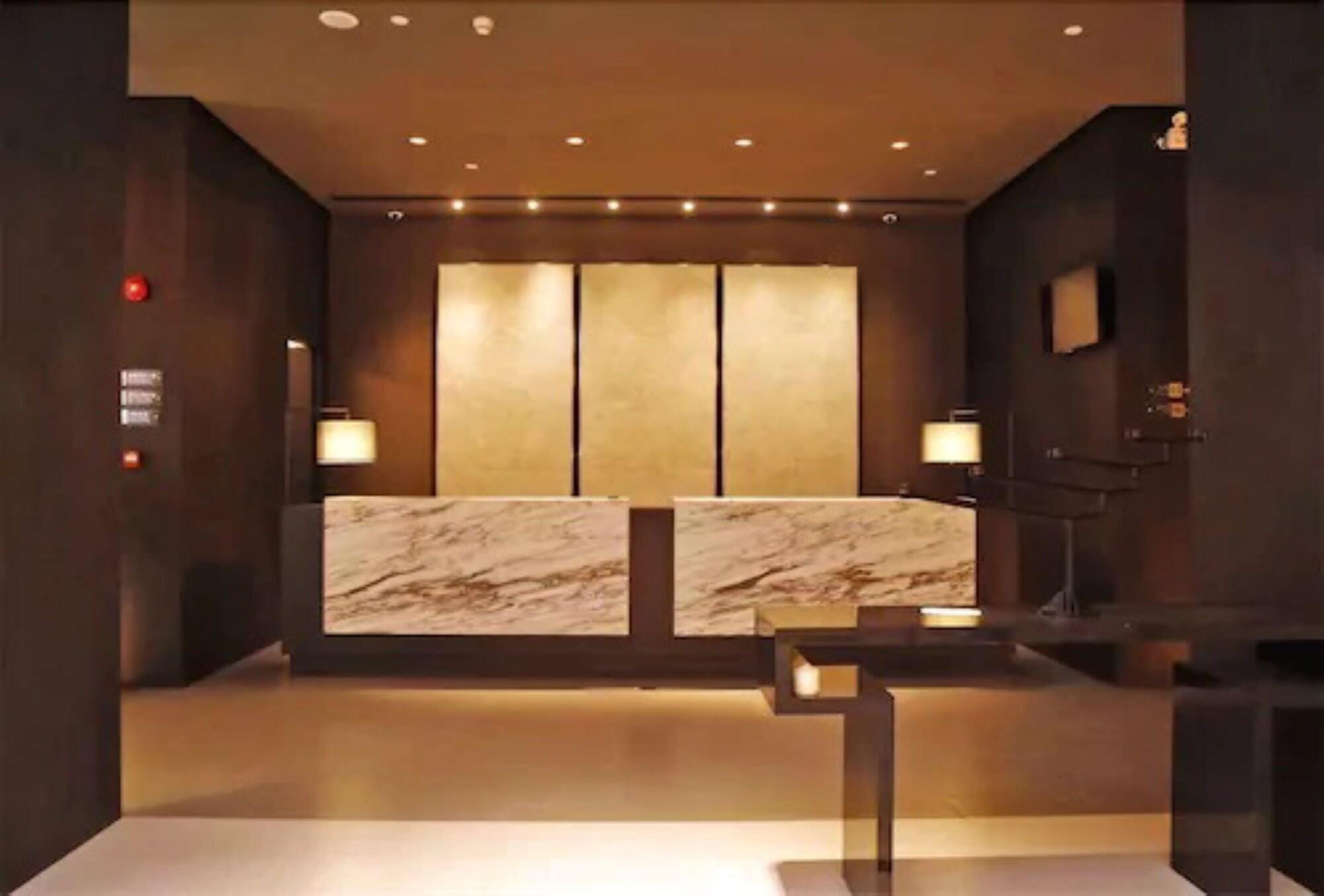 Varios Jinjiang Inn Shenzhen Huanggang Port