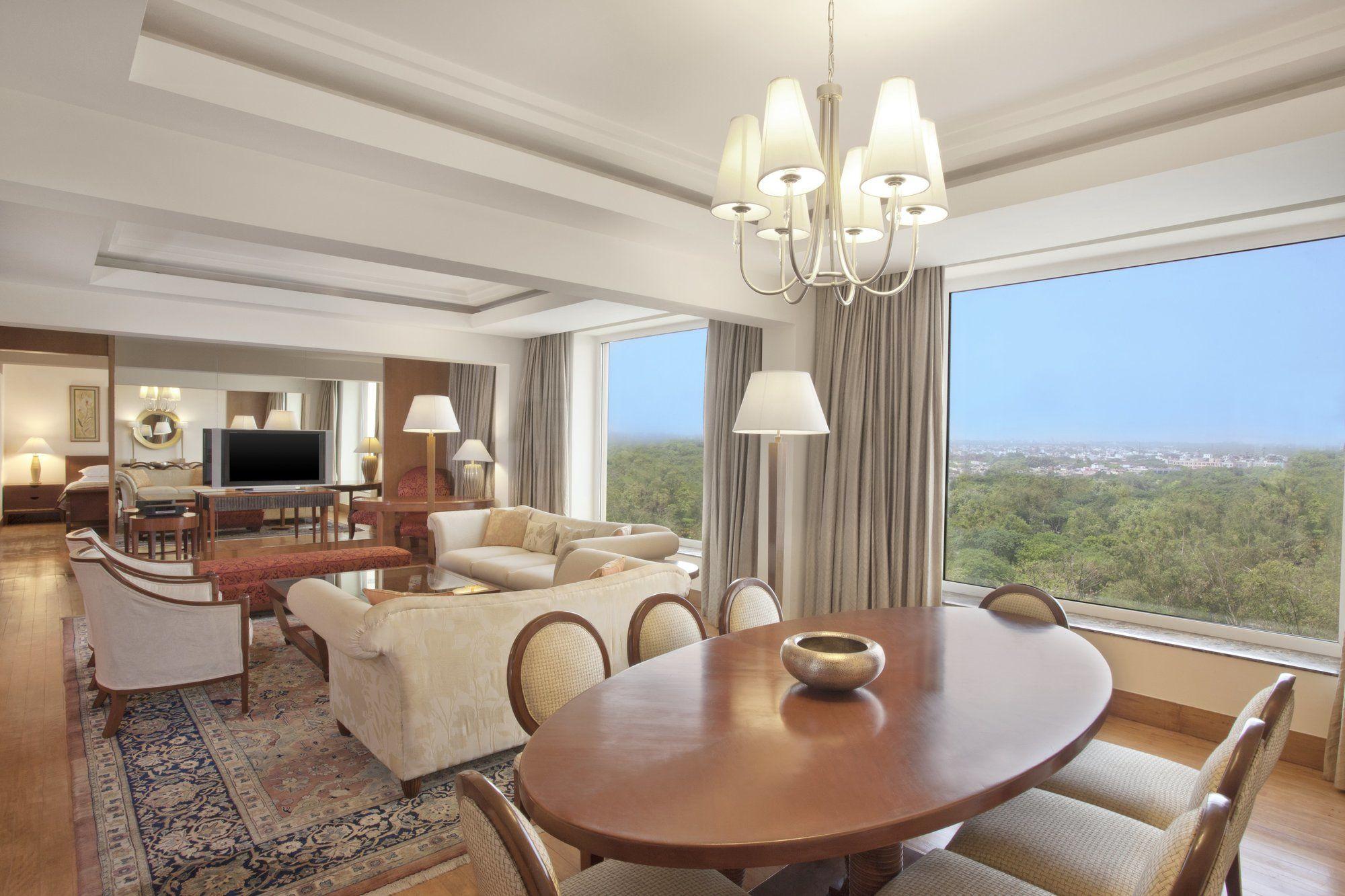 Habitación Sheraton New Delhi Hotel