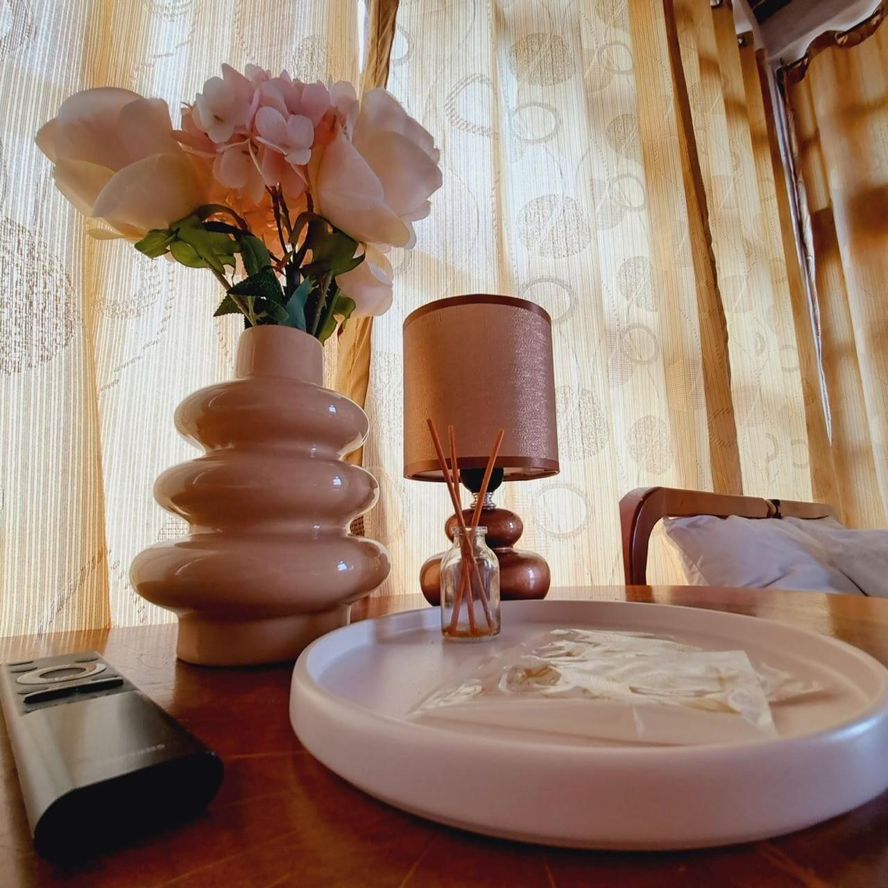 Set de Habitación Armonía Lodge