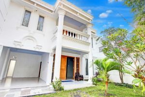 Alojamiento - OYO 94210 D'draman Homestay Syariah