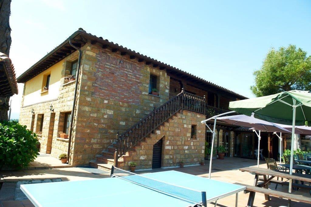 Varios Posada La Vieja Escuela