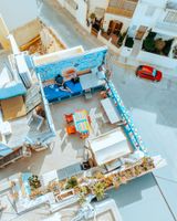 Alojamiento - Hostel Malti