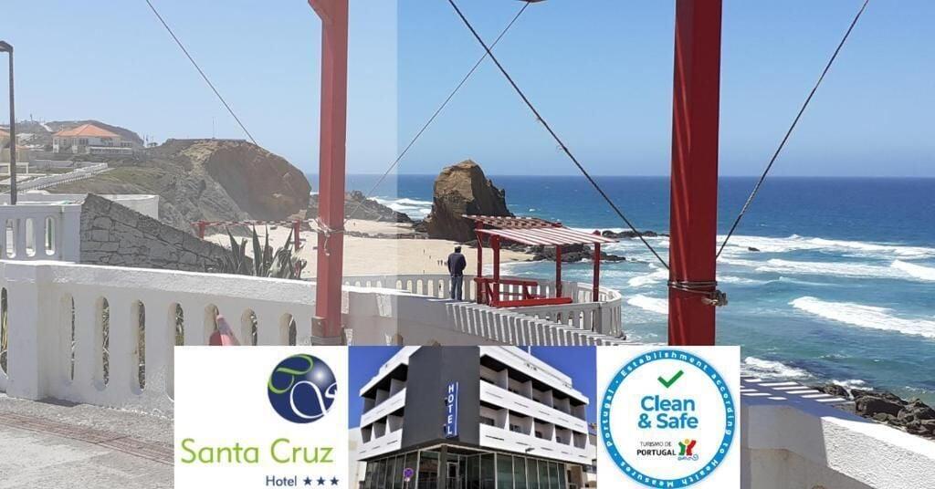 Playa Hotel Santa Cruz