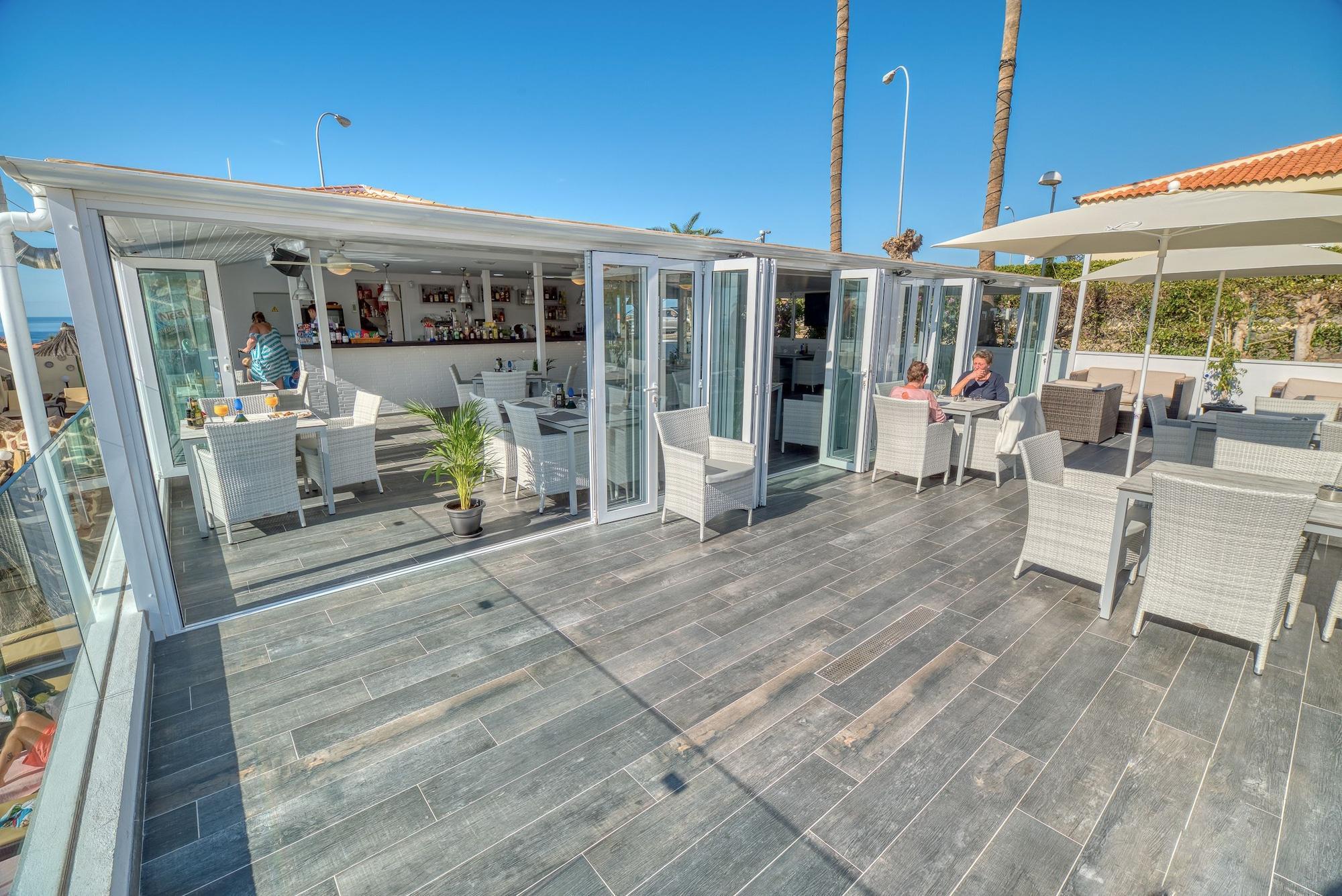 Bar/Salón WimPen Sueño Azul