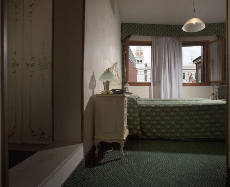 Hotel Appartamenti Commercio & Pellegrino