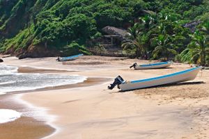 Paquete - Paquetes a Huatulco