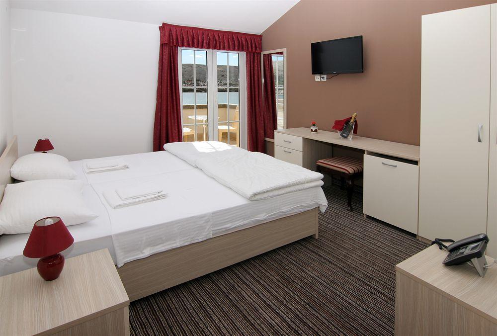 Habitación Hotel Belveder