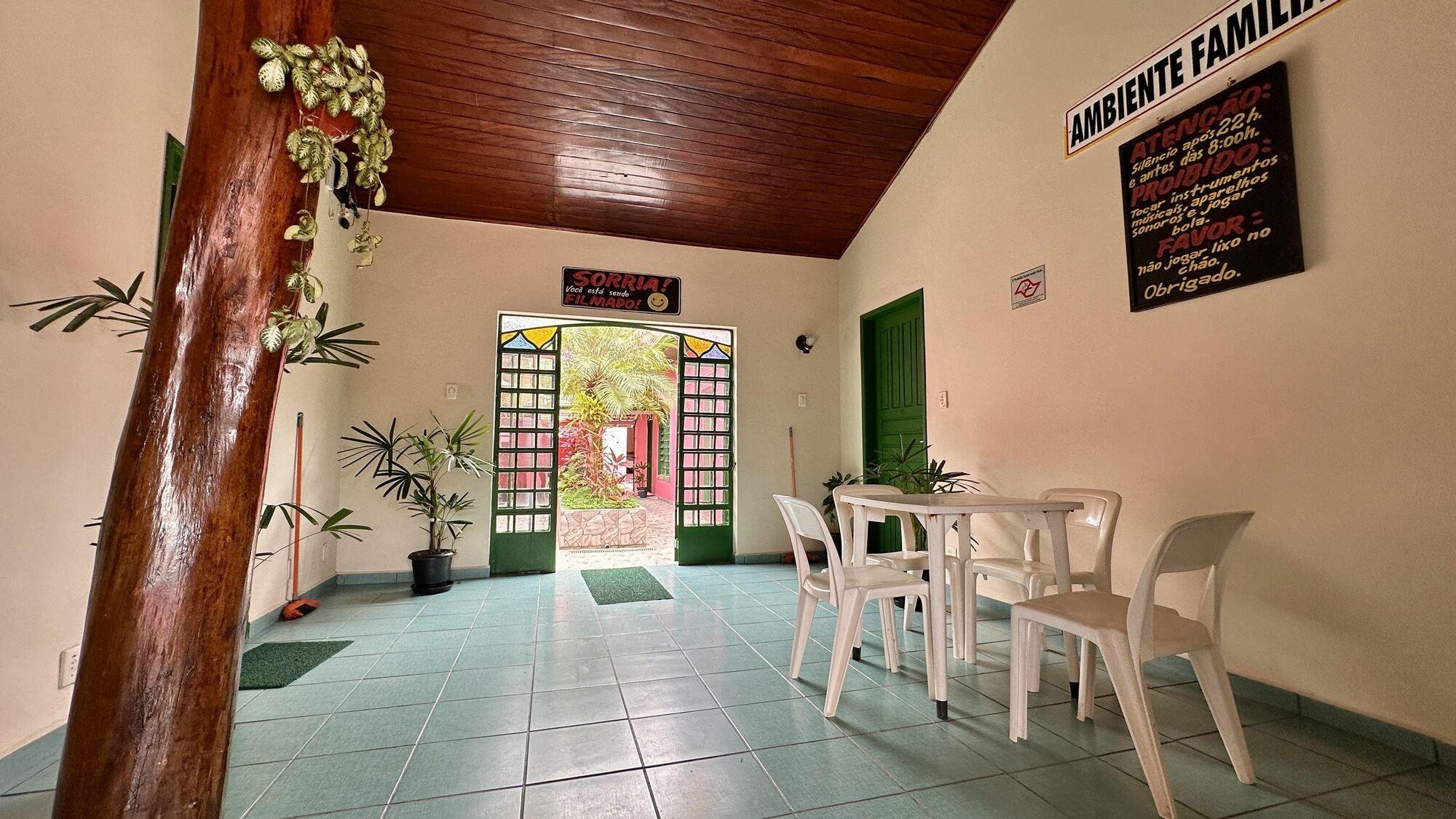 Varios Suites Casa Rosada