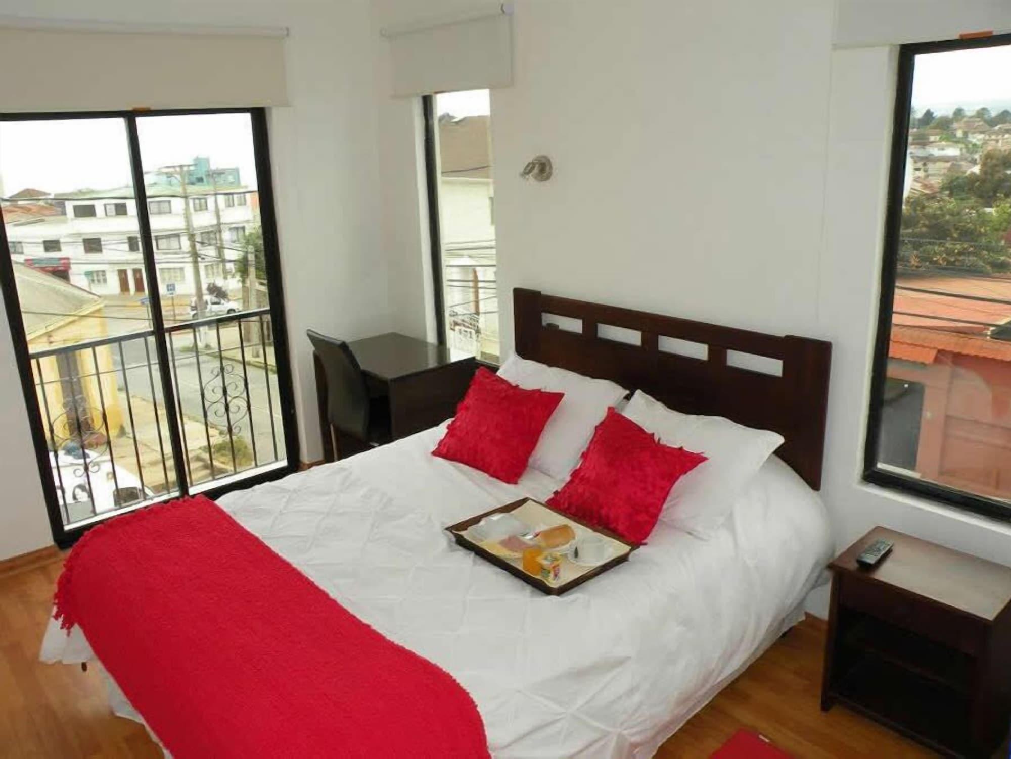 Varios B&B Casa Moro