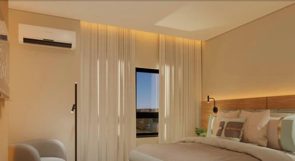 Habitación Grand Maison Hotel
