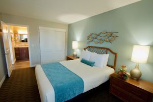 Alquiler Vacacional - Royal Kuhio