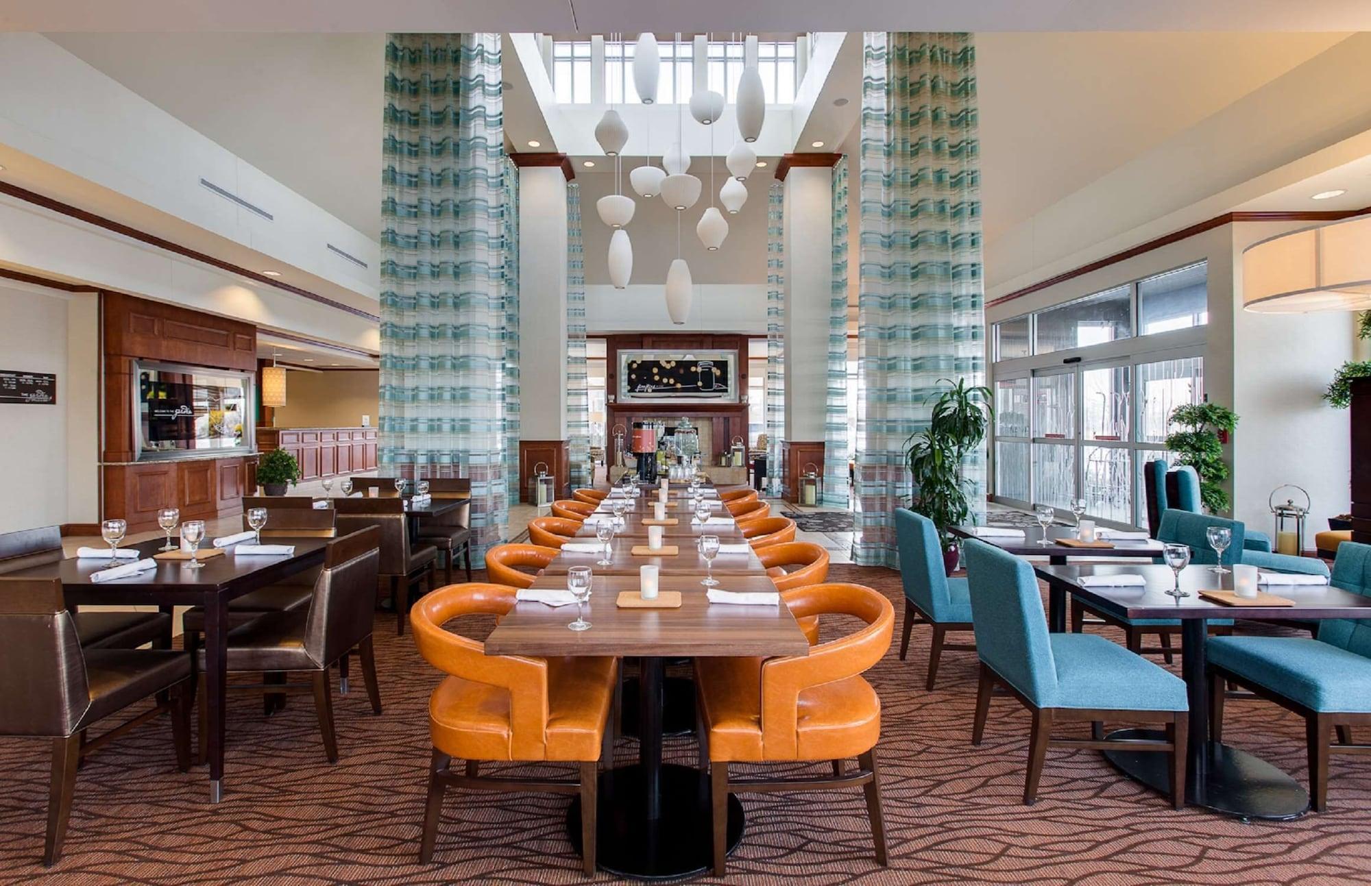 Restaurant Hilton Garden Inn Naperville/Warrenville