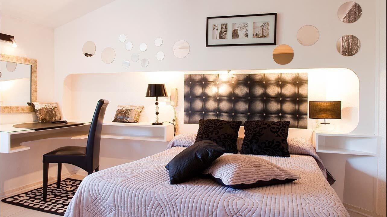Habitación Les Clos de Chaponost