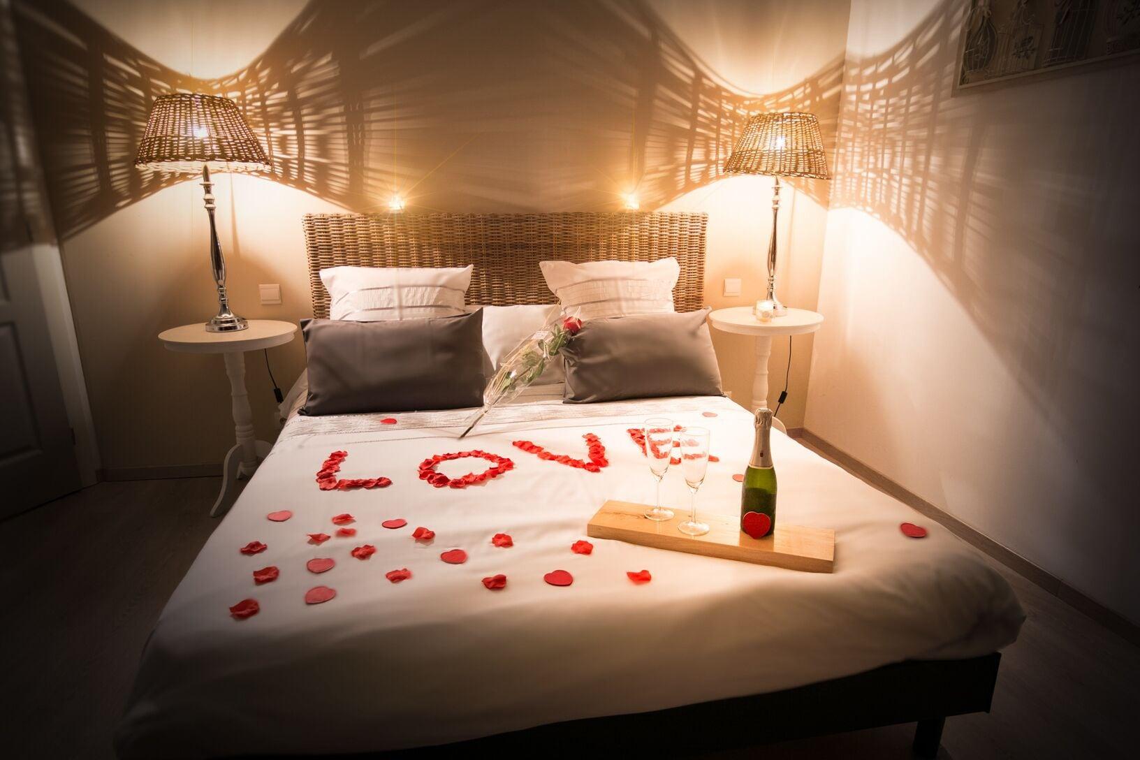 Varios Chambres D'hôtes Mas D'eymard