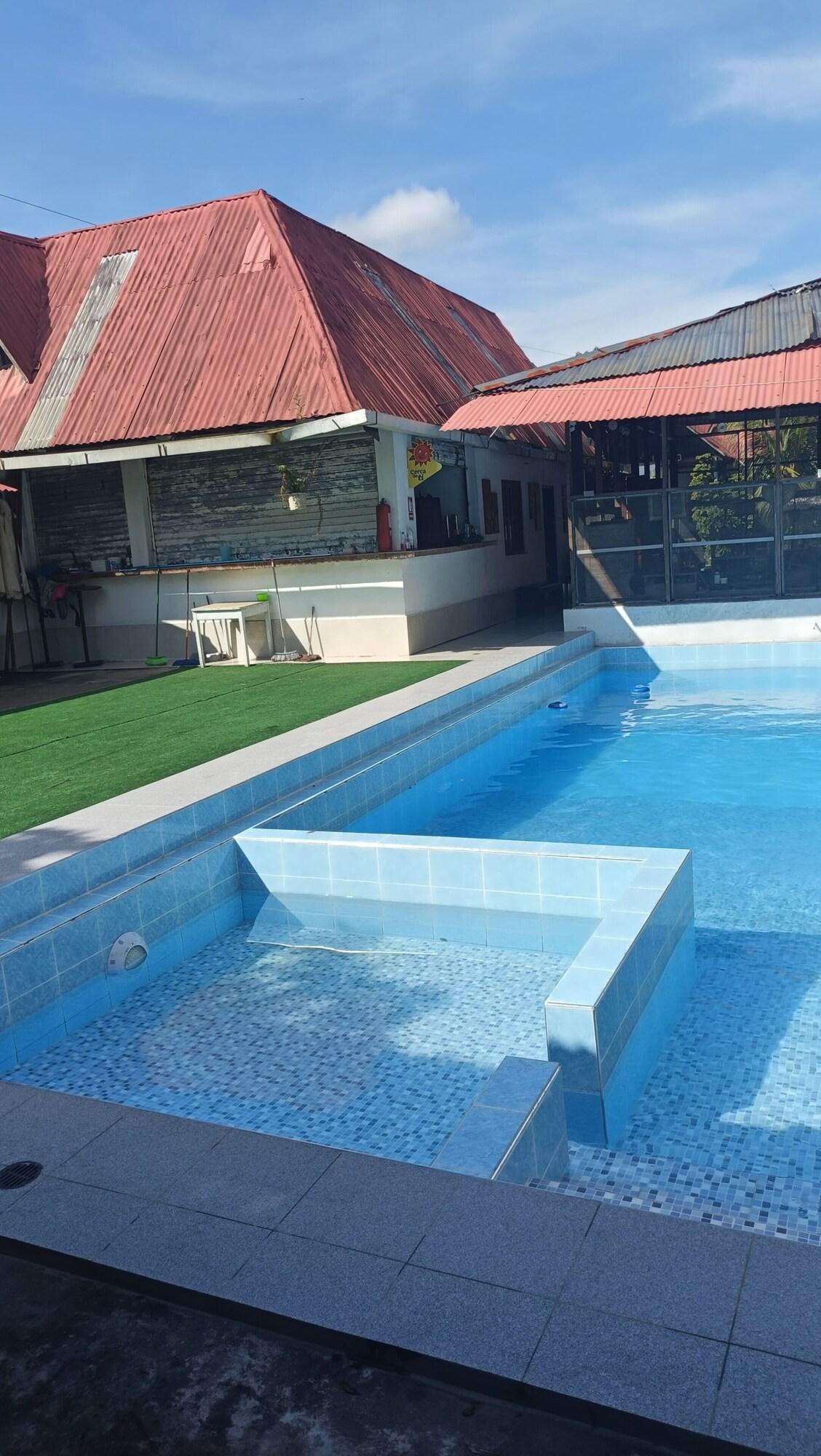 Varios Amazon Lodge Varillal