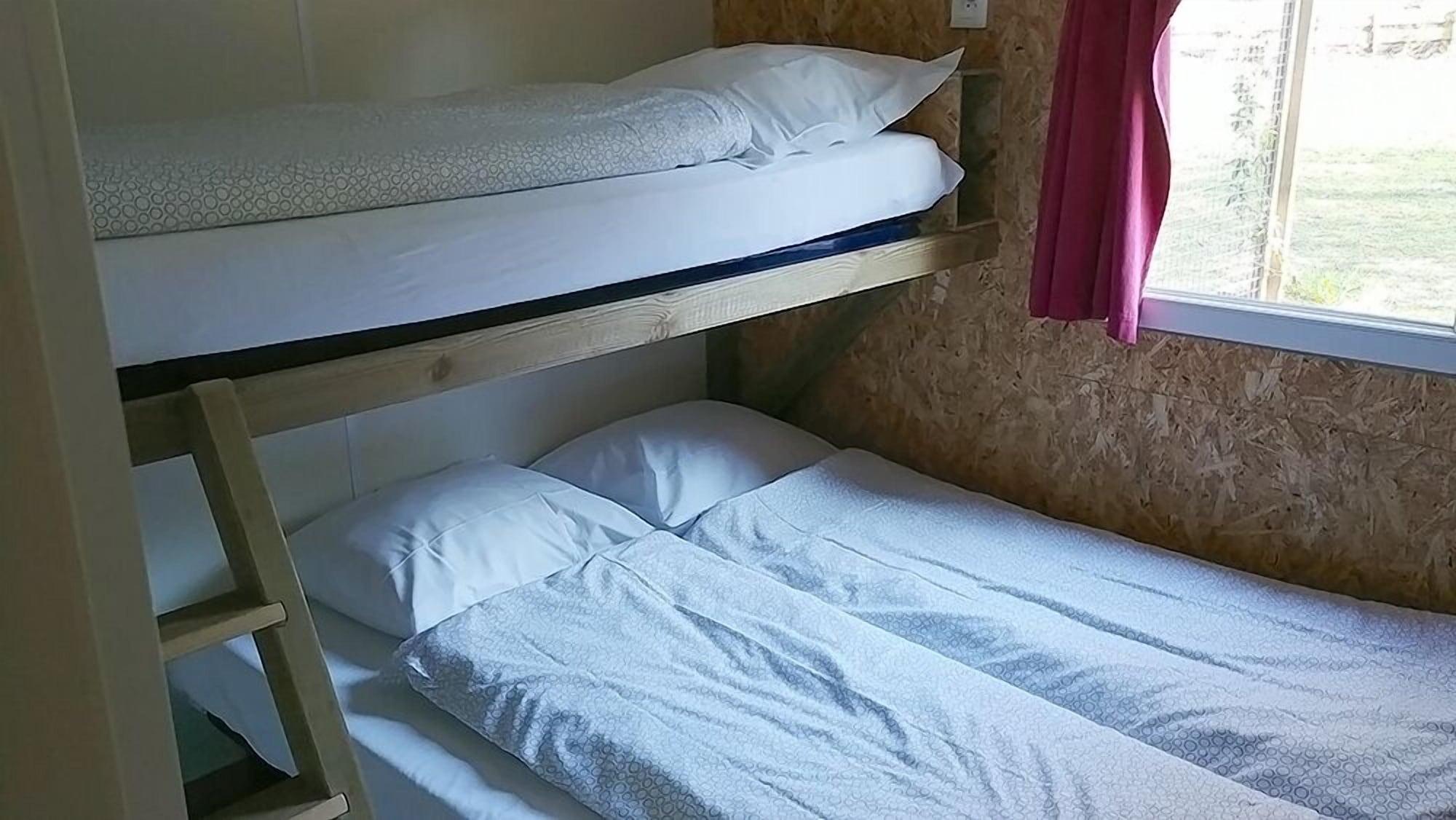 Habitación Domaine de Keravel