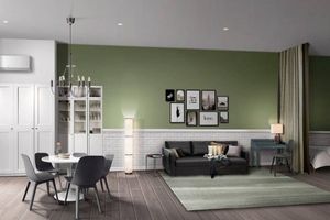 Alquiler Vacacional - Legacy Modern Suits