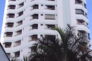 Alquiler Vacacional - Lindo Flat Ibirapuera