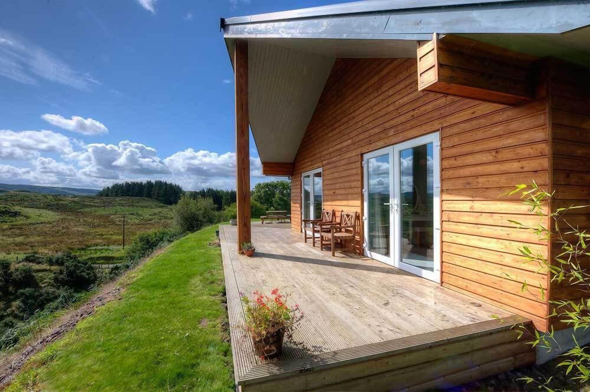 Equipamiento de Habitación Aspen Lodge