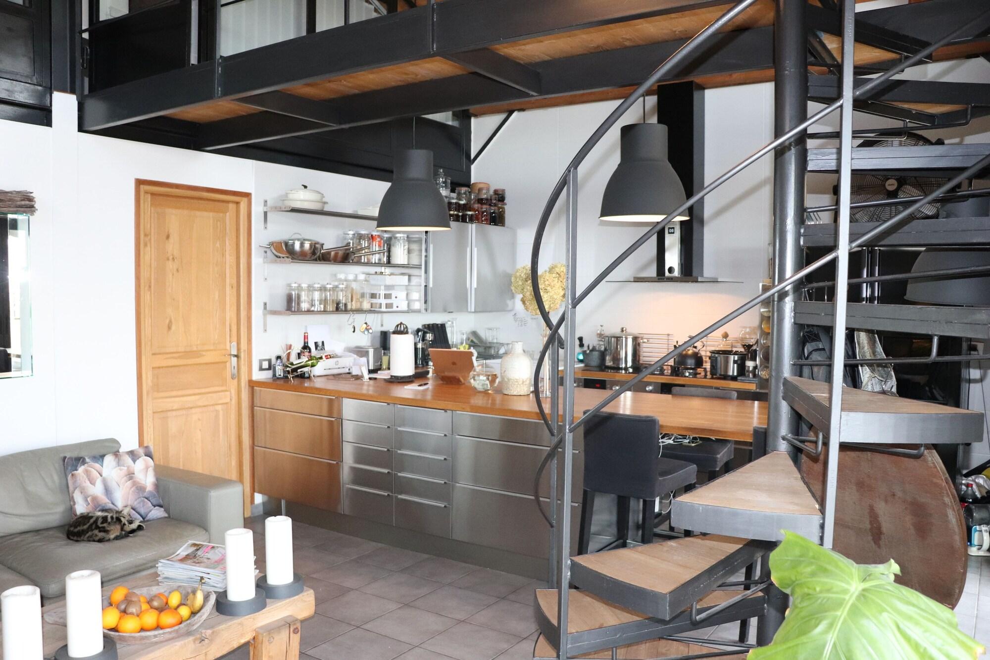 Varios Skylark Bed & Breakfast