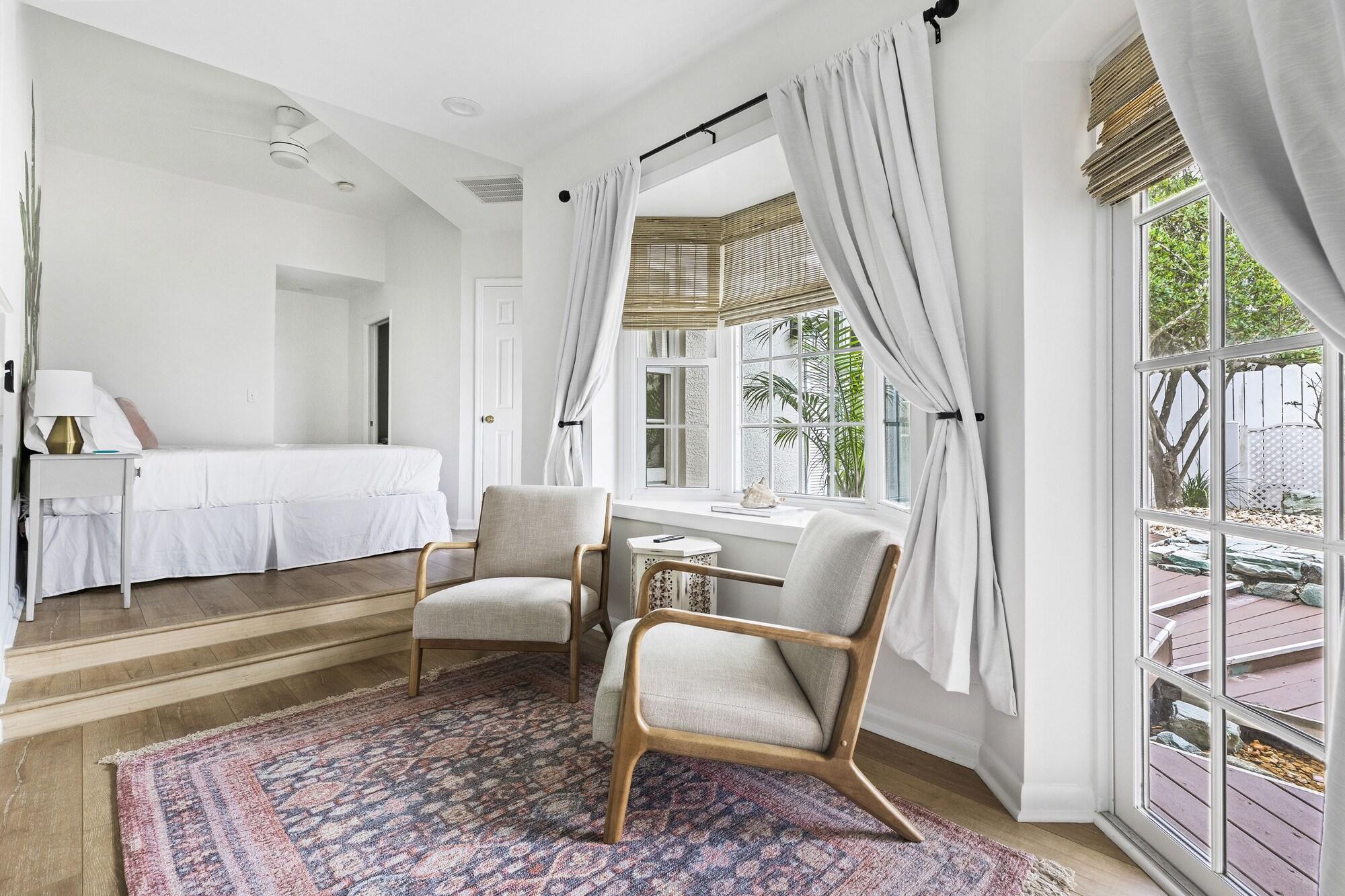 Habitación Island Cottage Inn - Adults Only