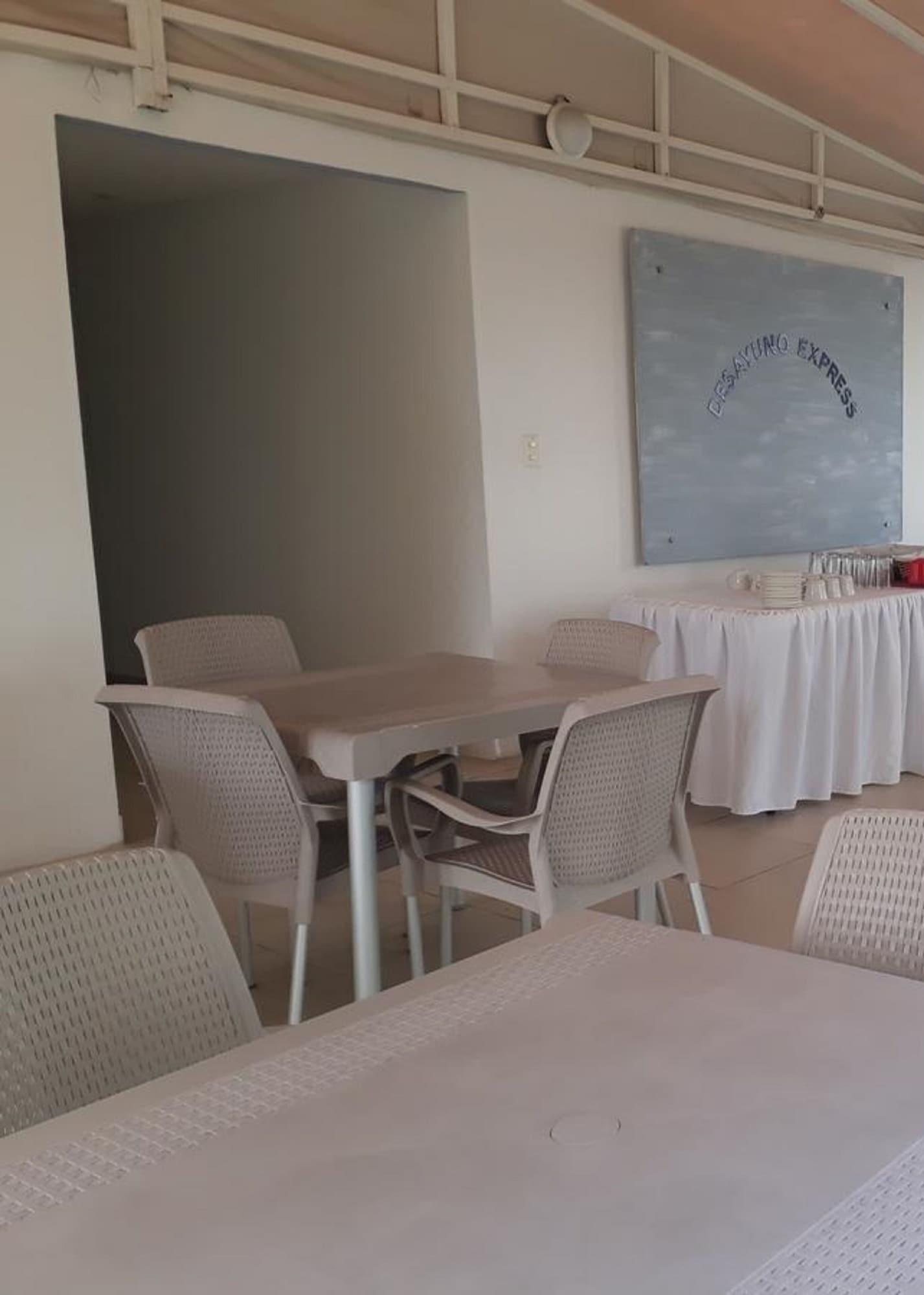 Restaurant Mintaka Hotel  Lounge