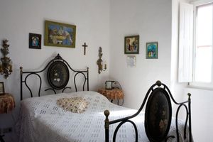 Alquiler Vacacional - Beautiful independent Dependance in an eighteenth-century Masseria immersed in the countryside
