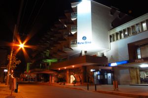 Alojamiento - Hotel Sinu
