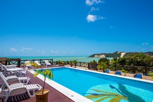 Alojamiento - Sunbrazil Hotel – Antigo Hotel Terra Brasilis