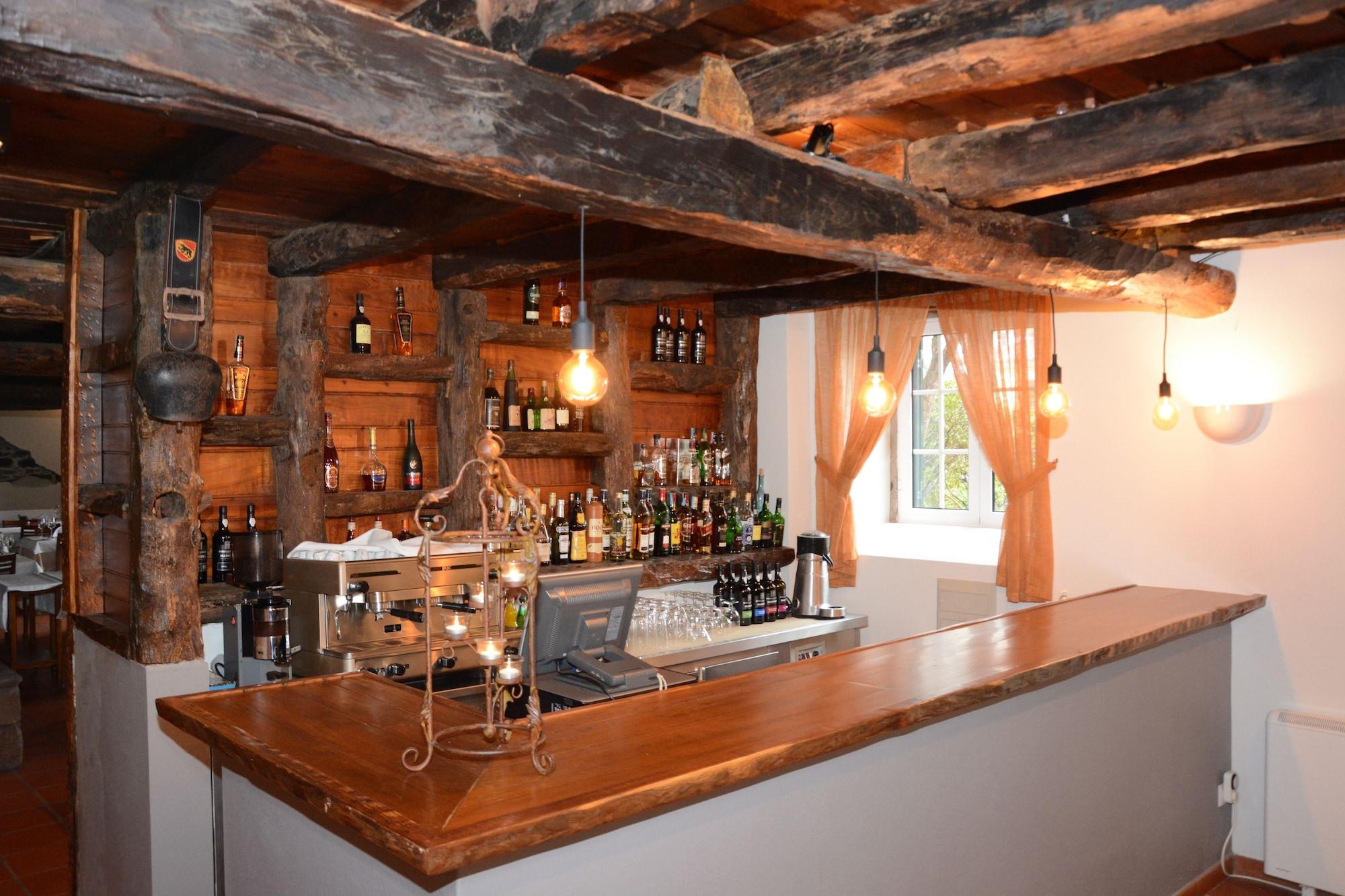 Bar/Salón Solar de Boaventura