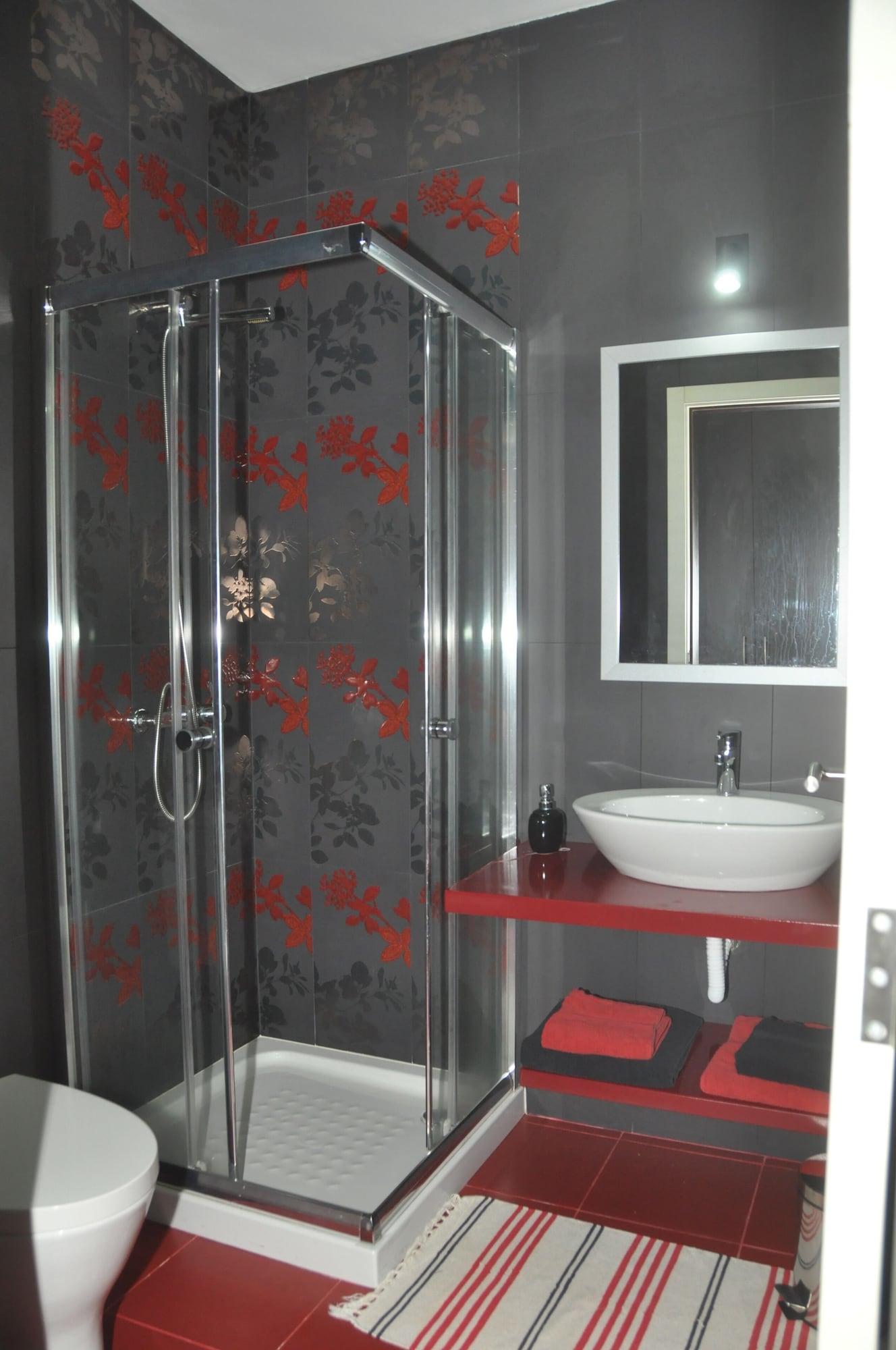 Equipamiento de Habitación Room-vale Martinho Oriental - Paradise i