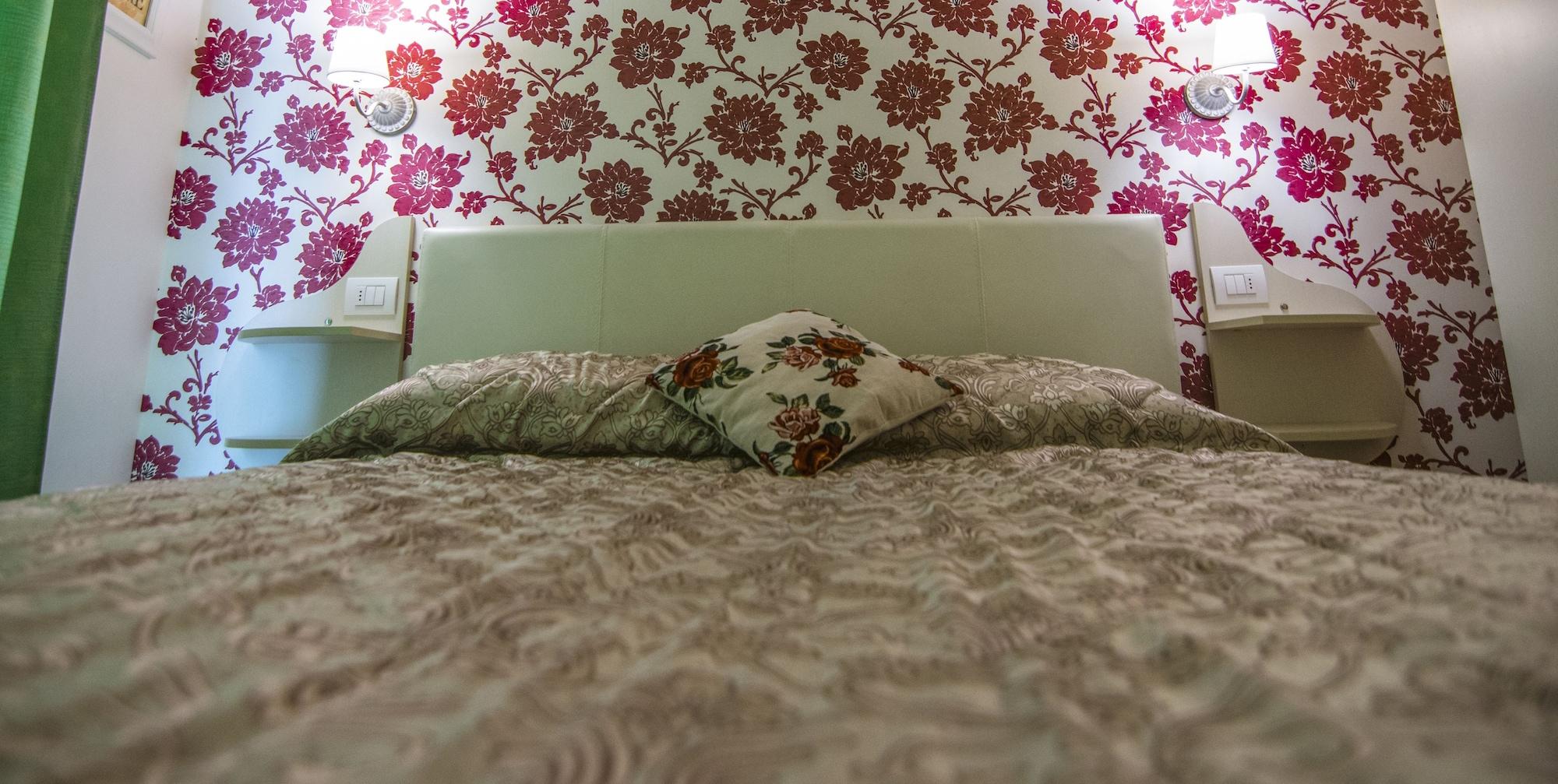 Habitación Il Giglio Verde