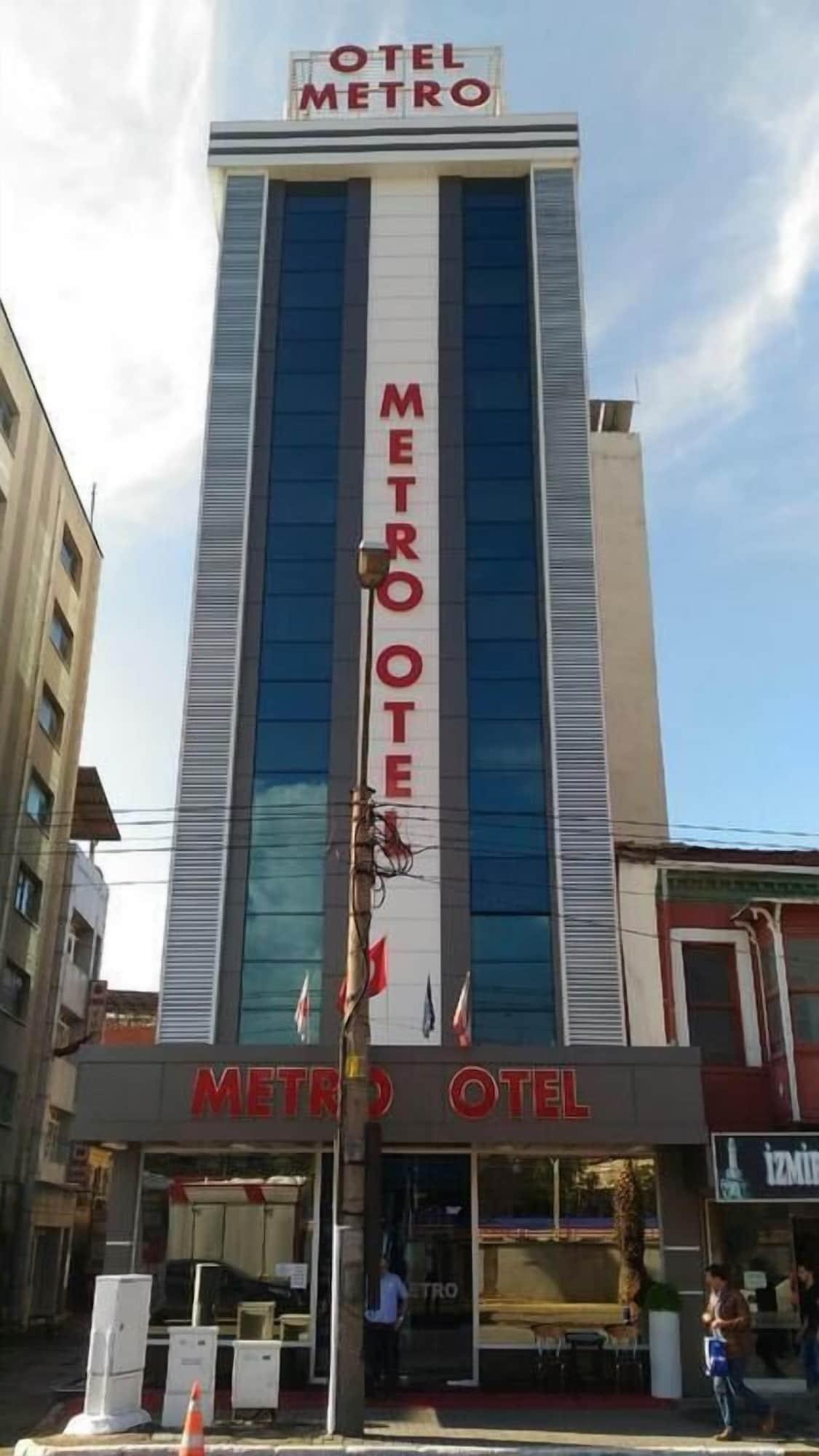 Varios Metro Otel İzmir