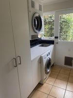 Alquiler Vacacional - Cosy Beach cottage 500 meters to Blairgowrie front beach peaceful and private.