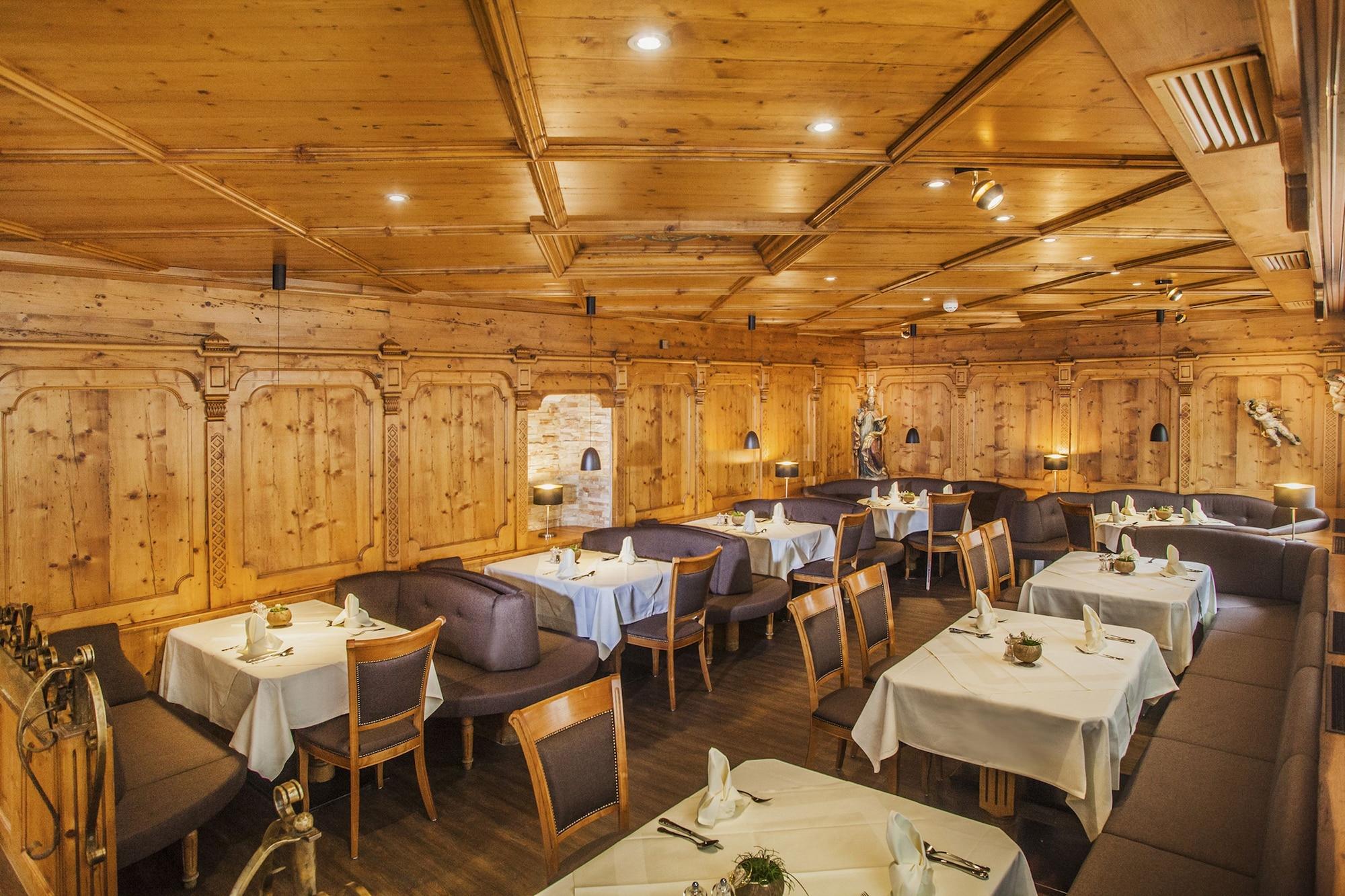 Restaurant Apartments Leipziger Hof