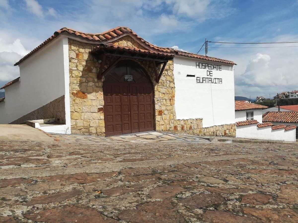 Varios Hospedaje de Guatavita