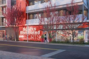 Alojamiento - Sports Illustrated Resorts Nashville