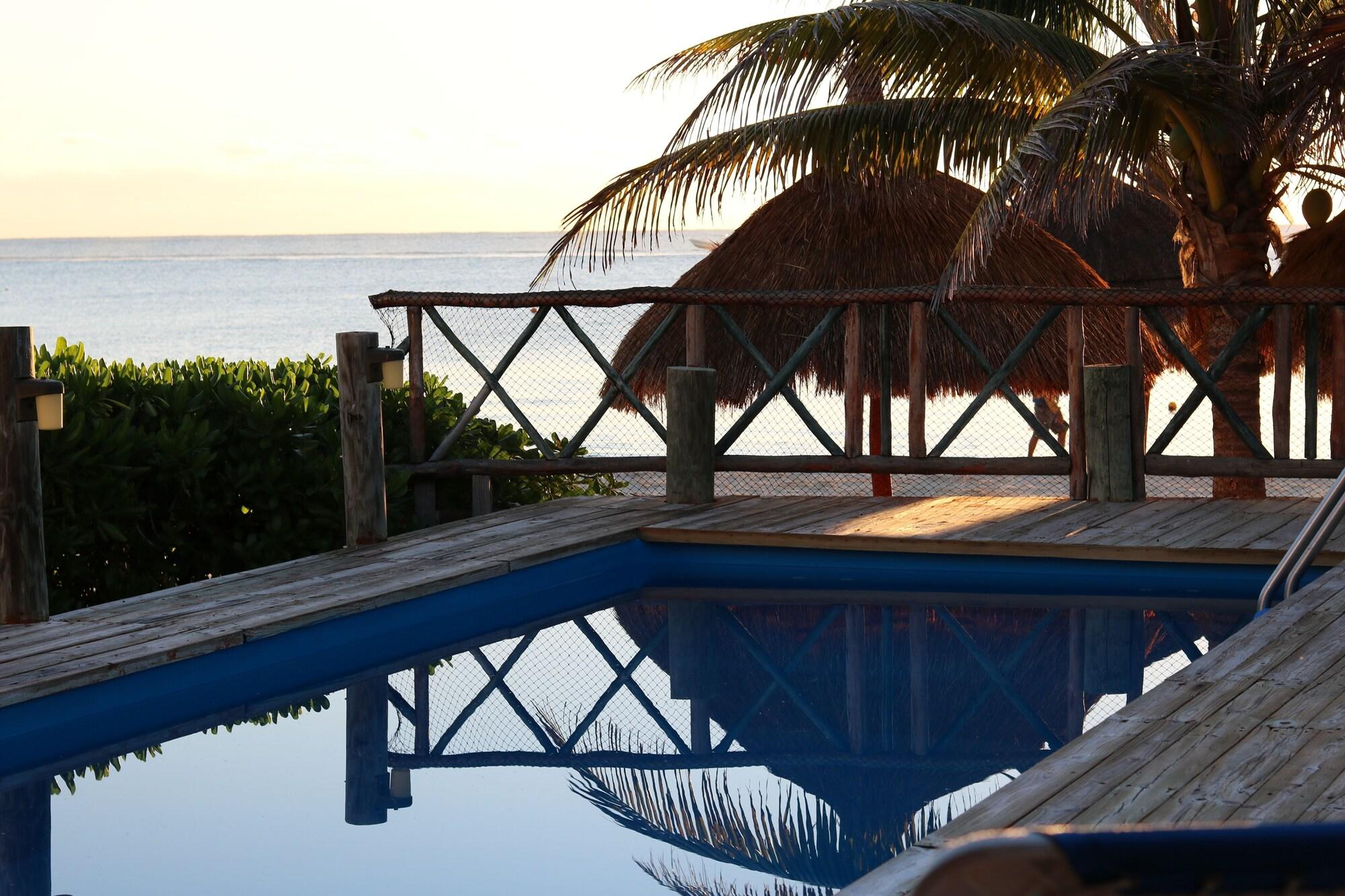 Comodidades del Alojamiento The Diving Lodge Downtown