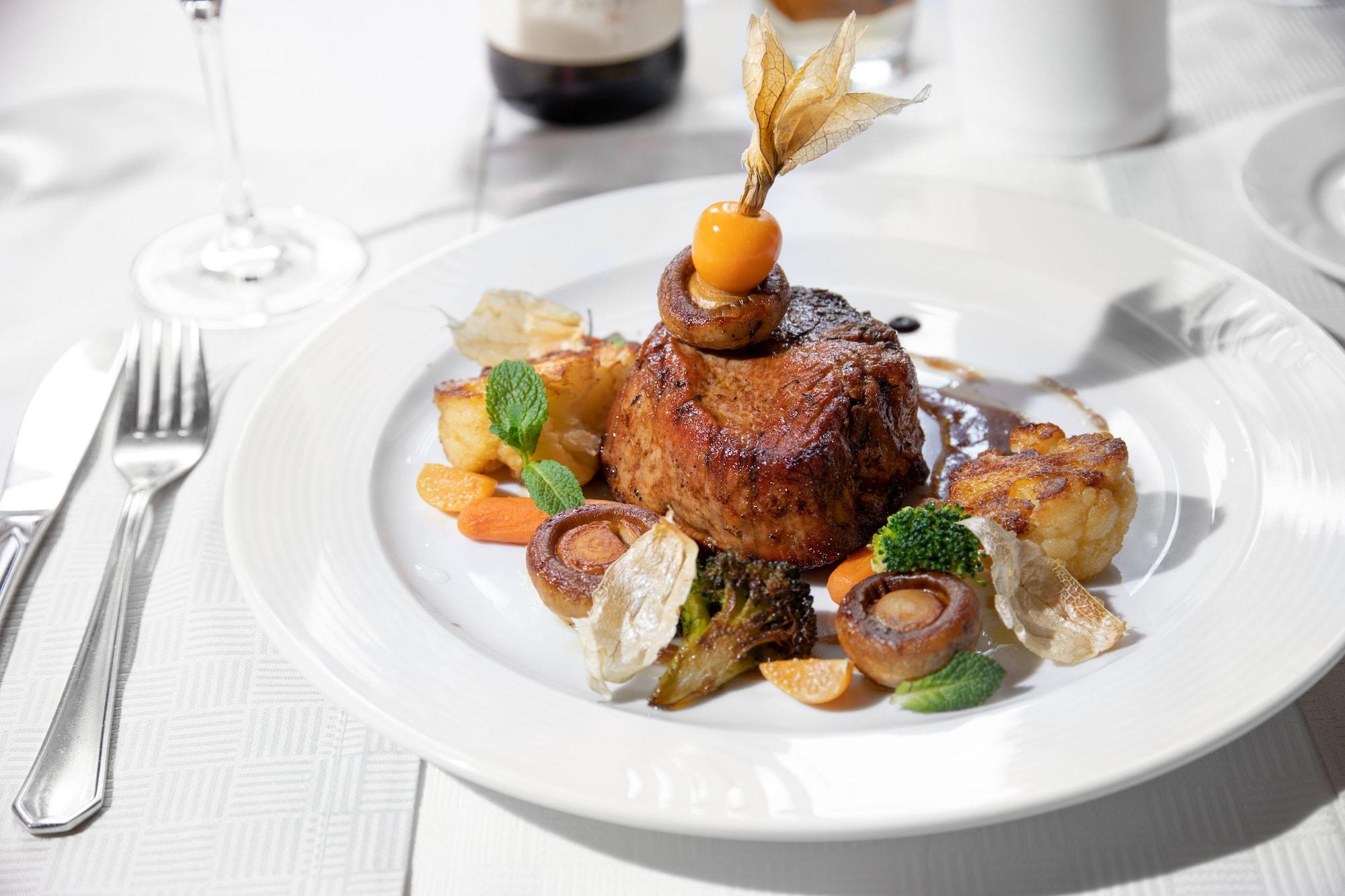 Restaurant Lothringer Hof