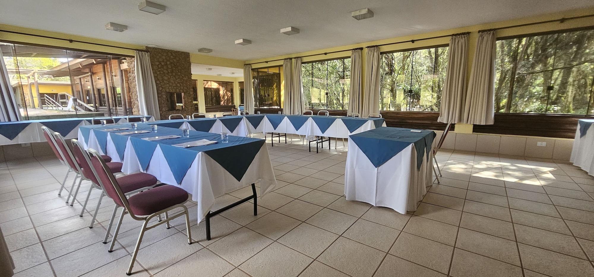 Sala de Reuniones Hotel La Dolce Vita Park