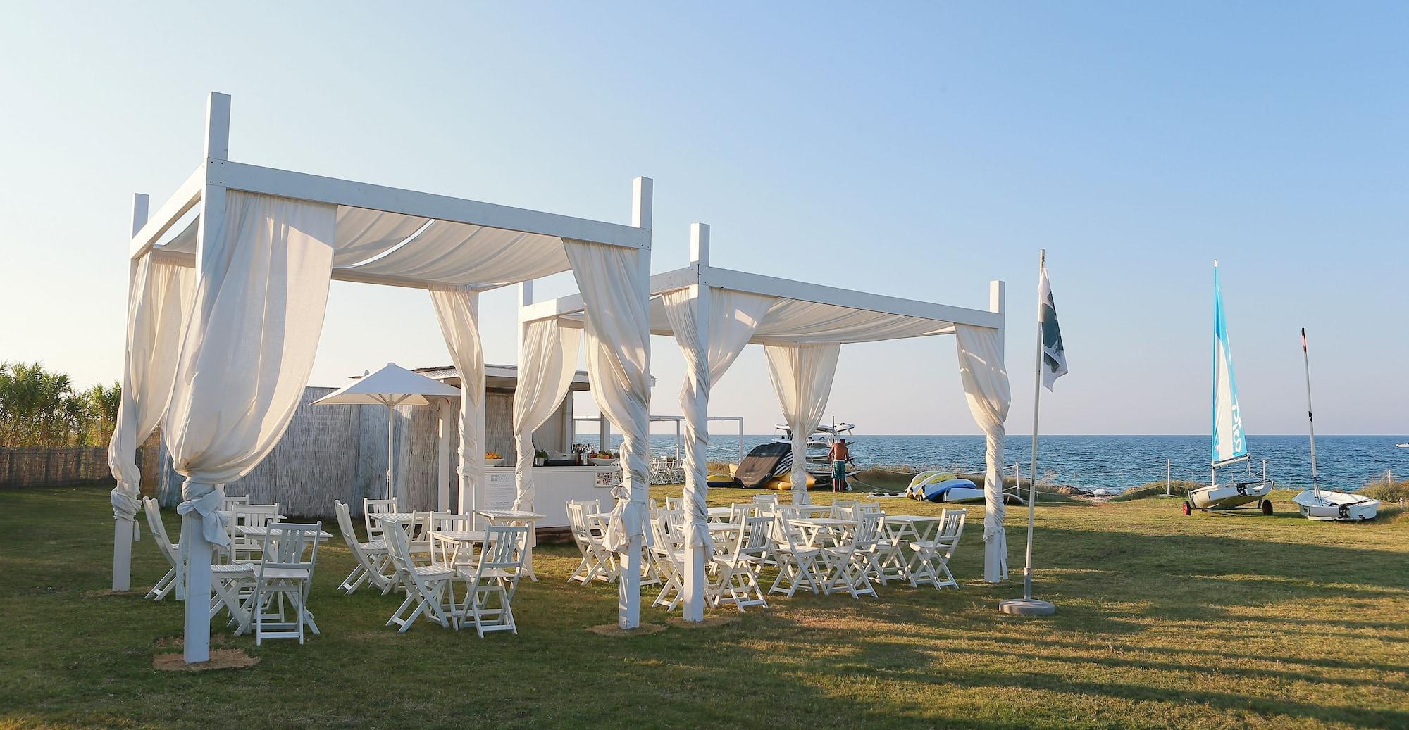 Playa Borgo Egnazia