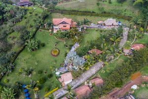 Alojamiento - Hotel Ocaso Campestre